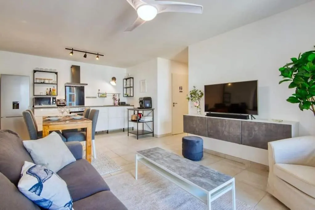 Apartamento Le Fonction, meublé 4 étoiles, avec parking boxé Aix-en-Provence
