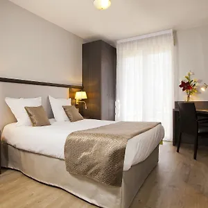 Apartahotel Séjours&affaires Mirabeau, Aix-en-Provence