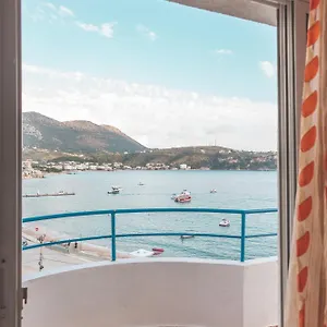 With Amazing Sea View , Himare Albania