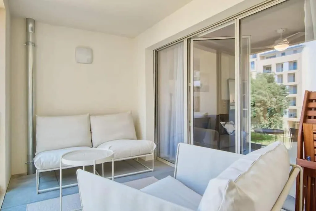 Le Fonction, Meuble 4 Etoiles, Avec Parking Boxe Apartment Aix-en-Provence France